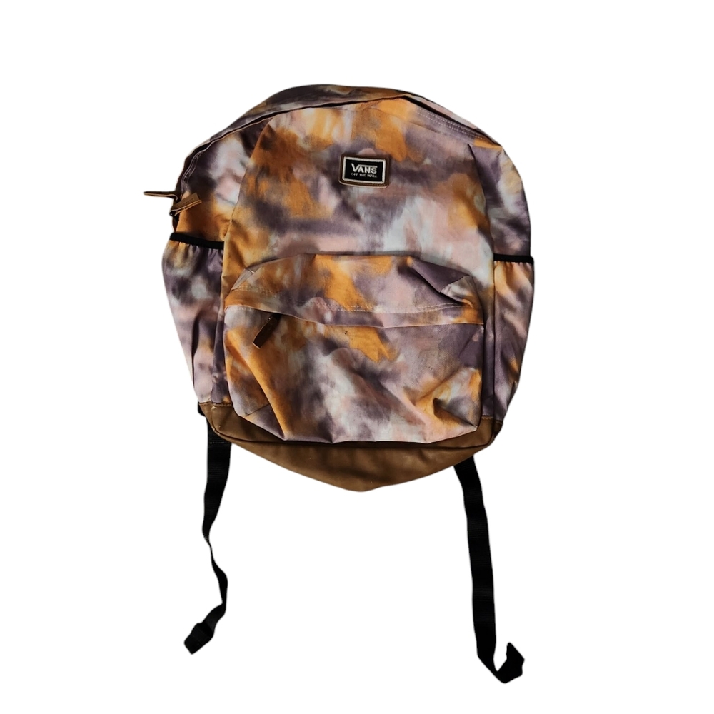 Vans Multicolor Backpack - image 1
